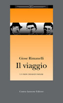 Cover  Il viaggio : un paese chiamato Molise