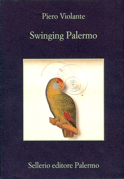 Cover  Swinging Palermo