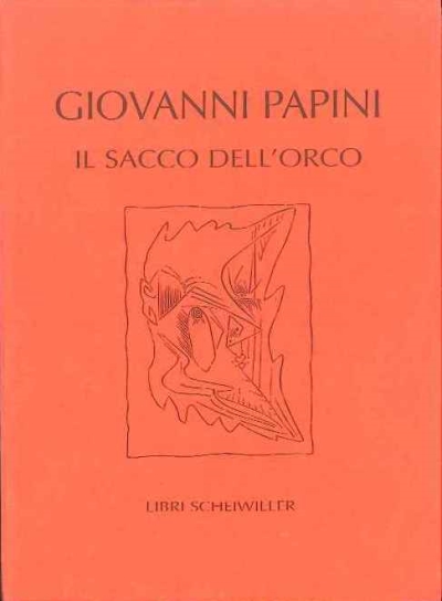 Cover  Il sacco dell'orco