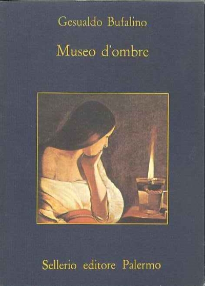 Cover  Museo d'ombre