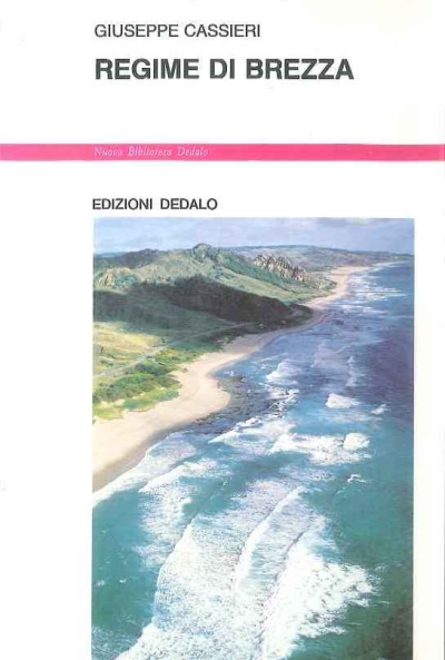 Cover  Regime di brezza