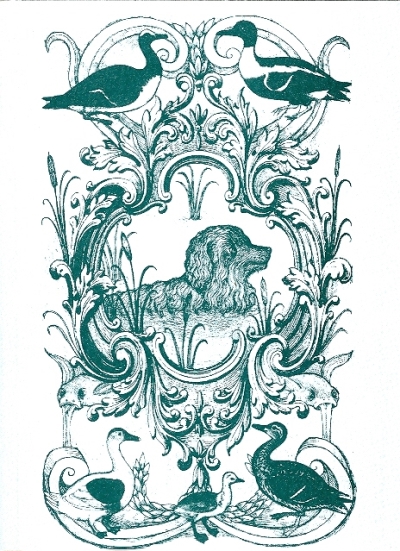 Cover  Le bosquet du labyrinthe : illustrazioni e figure ispirate al libro Labyrinthe de Versailles di Charles Perrault e di Isaac Benserade (1675)