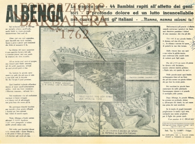 Cover  Albenga