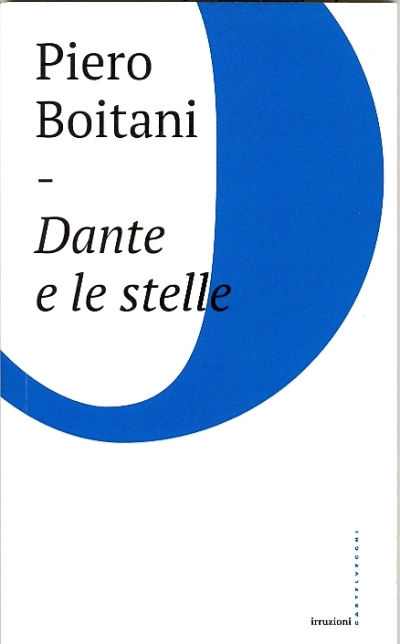 Cover  Dante e le stelle