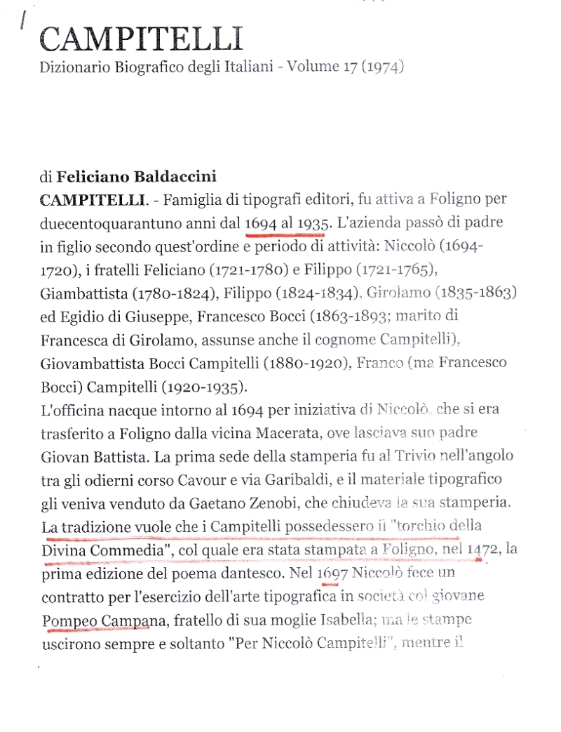 Cover  Campitelli