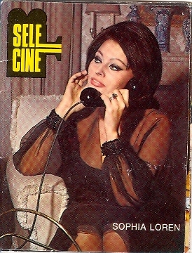 Copertina  Sele Cine