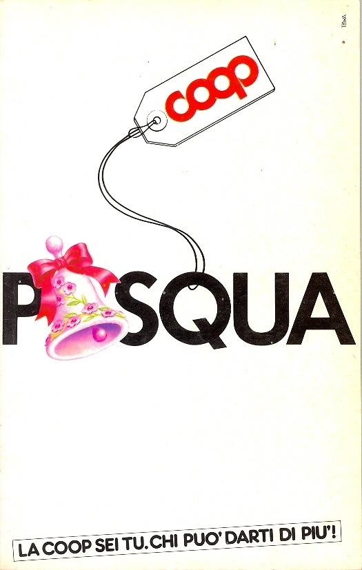 Cover  Pasqua