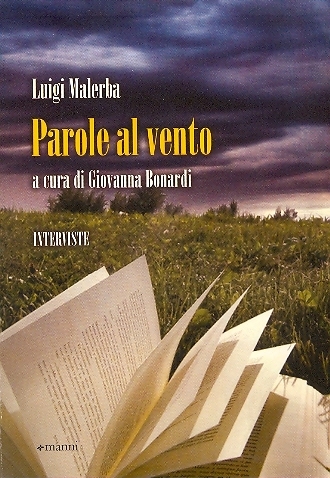 Cover  Parole al vento